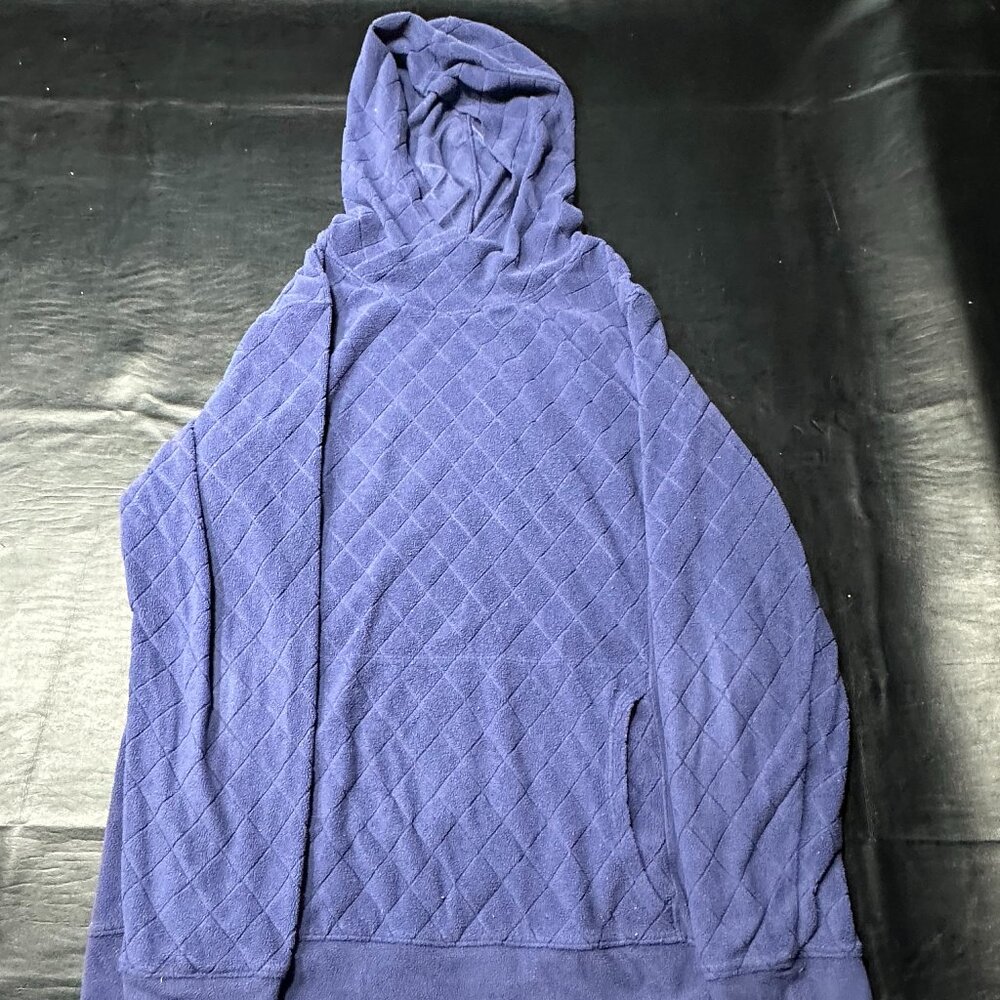 Girls Columbia Hoodie